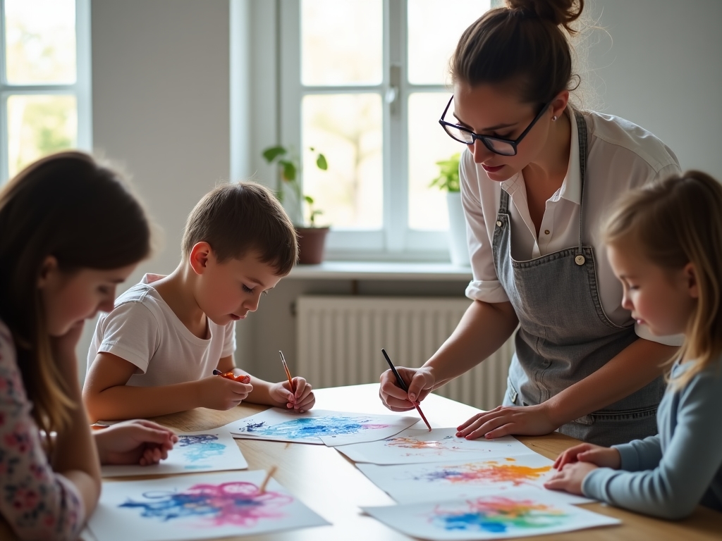 Культурная суббота в Кракове