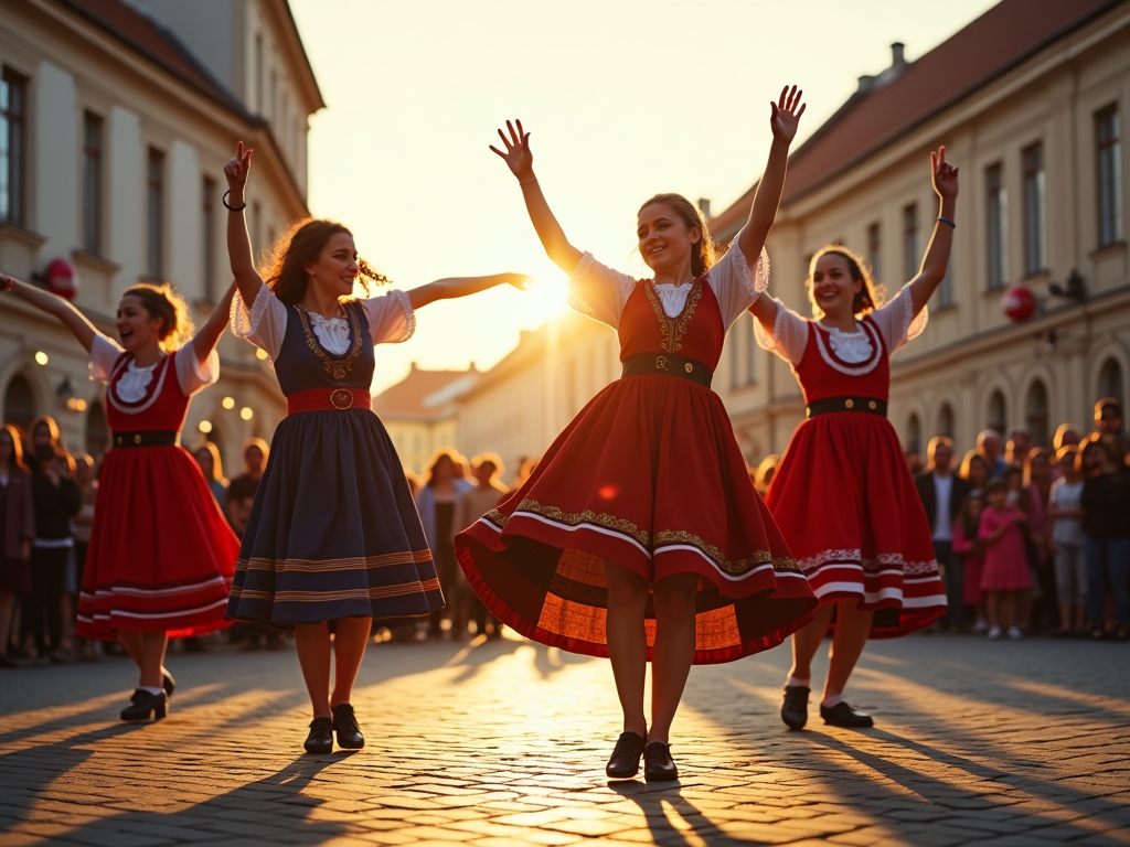 Фестиваль в Гданьске