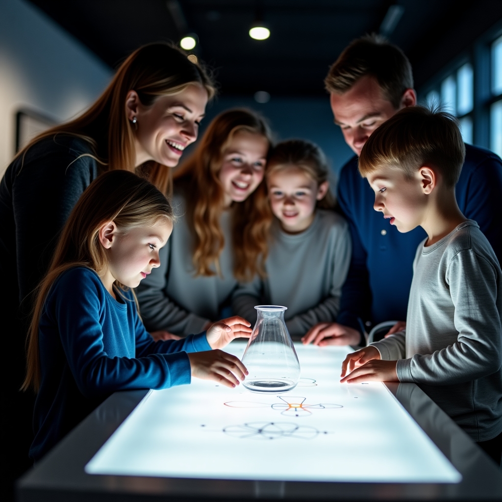 Центр науки Коперник